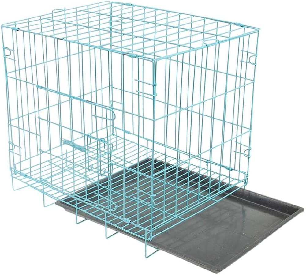 Pet Collapsible Cage