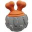 Nunbell - 2 Bone Horn Ball Toy