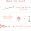 RETRACTABLE CAT WAND