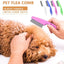 Multifunctional Pet Comb