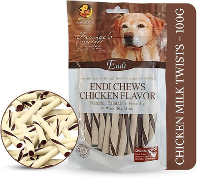ENDI - Dental Treat