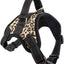 Reflective Padded Harness