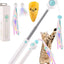 RETRACTABLE CAT WAND