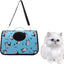 Character Pet Carrier Bag