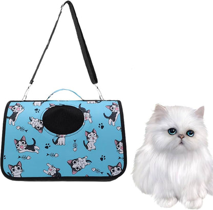 Character Pet Carrier Bag