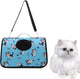 Character Pet Carrier Bag
