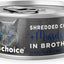 BEST PET DELUXE - Shredded Chicken