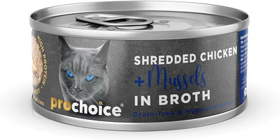 BEST PET DELUXE - Shredded Chicken