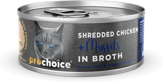 BEST PET DELUXE - Shredded Chicken