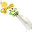 Hanging Cat Teaser Toy