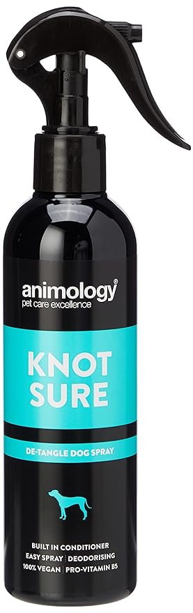 ANIMOLOGY - Knot Sure Spray 250ml