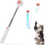 RETRACTABLE CAT WAND