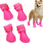 NUNBELL - Elastic Protective Multi-Usage Shoe