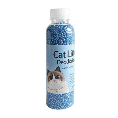 Cat Litter Deodorizing Beads