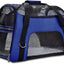 Mesh Pet Carrier Bag