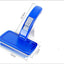 Plastic Self Cleaning Hair Removal Brush