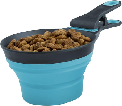 DZL - Pet Food Measuring Cup