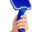 Plastic Self Cleaning Hair Removal Brush