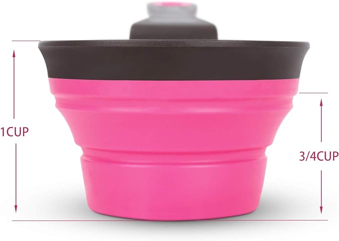 DZL - Pet Food Measuring Cup