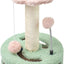Sunflower Activity Cat Tree