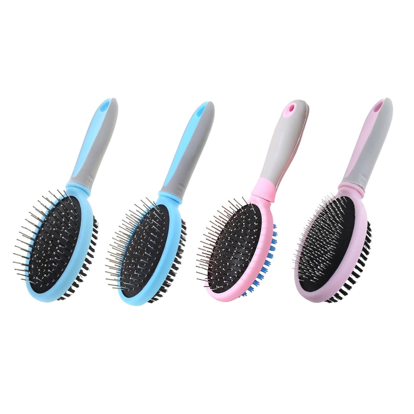 PET COMB - Double Sided Brush