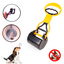 NUNBELL - Pet Poop Scooper
