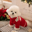 Christmas Pet Jumper Shirt