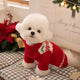 Christmas Pet Jumper Shirt