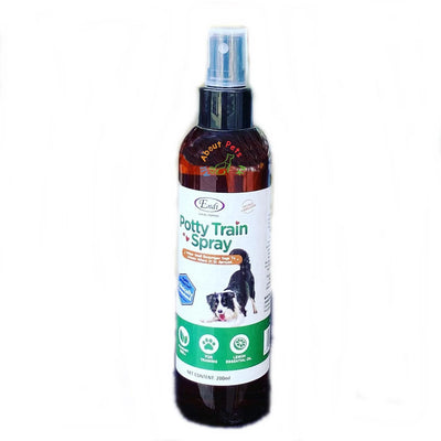 ENDI - Potty Training Spray