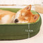 FAIRYPET - Round Pet Bed