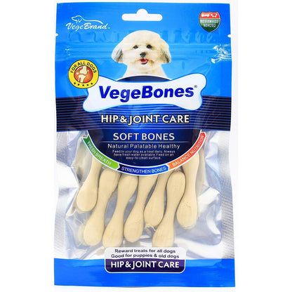 VEGEBRAND - VegeBones Soft Bones