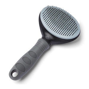 NUNBELL - Easy Clean Slicker Brush