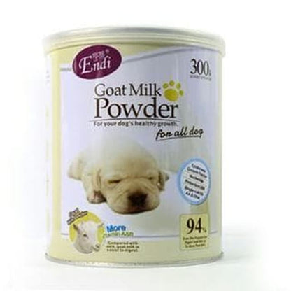 ENDI - Goat Milk Powder