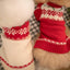 Christmas Pet Jumper Shirt