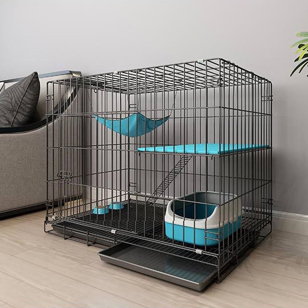 Pet Collapsible Cage