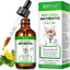 OIMMAL - Natural Antibiotics For Cats