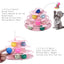 NUNBELL - Tower of Tracks Cat Toy