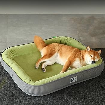 HIPILIFE - Rectangular Pet Bed