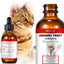 OIMMAL - Urinary Tract Cranberry Treatment For Cats