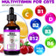 OIMMAL - 15 in 1 Multivitamin For Cats