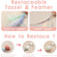 RETRACTABLE CAT WAND