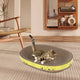 NUNBELL - Open Cat Scratching Post