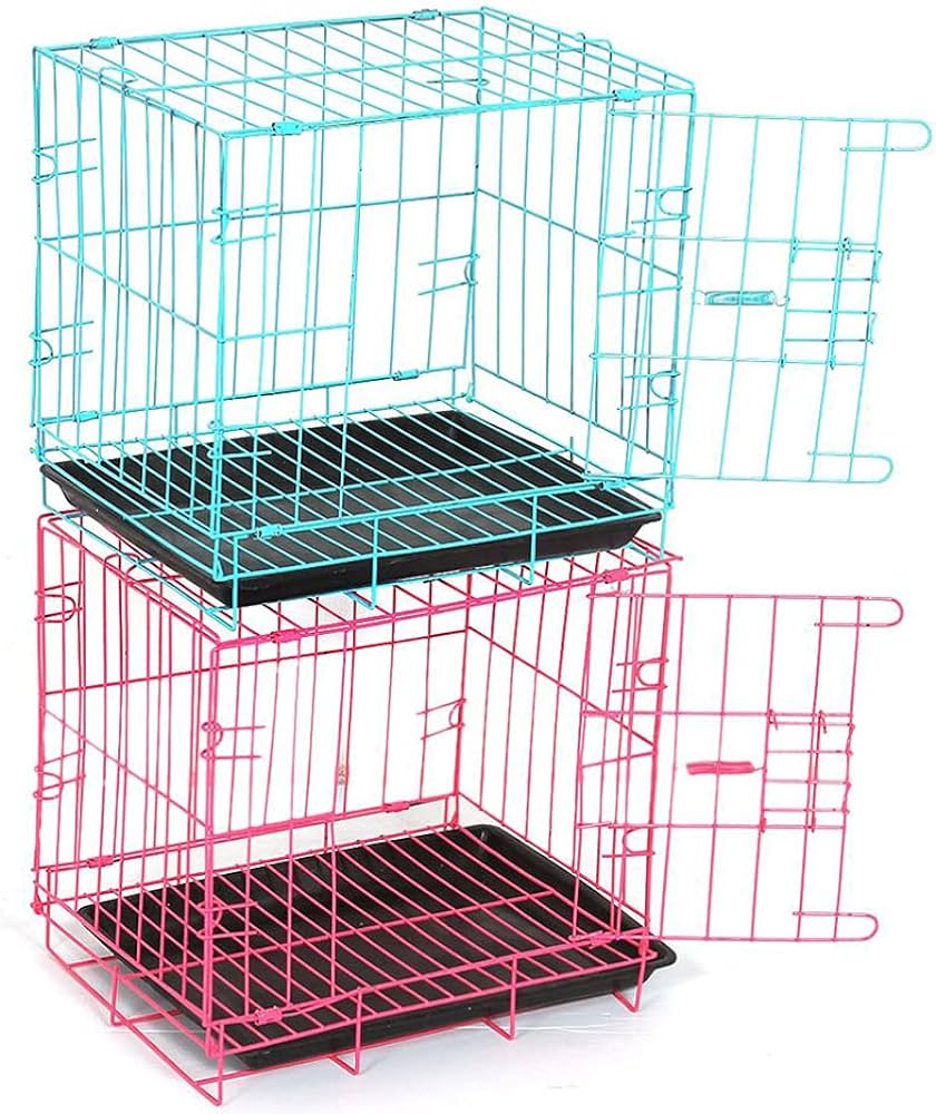 Pet Collapsible Cage