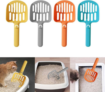 Cat Litter Scoop