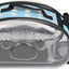 Transparent Paw Carrier Bag