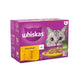 WHISKAS - Poultry Feasts In Jelly