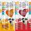 WEBBOX - Tasty Sticks Dog Treat