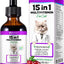 OIMMAL - 15 in 1 Multivitamin For Cats
