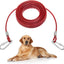 Tie Out Cable