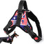 Reflective Padded Harness